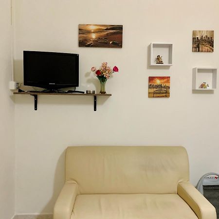 Monfenera Apartment 3 Palermo Kültér fotó