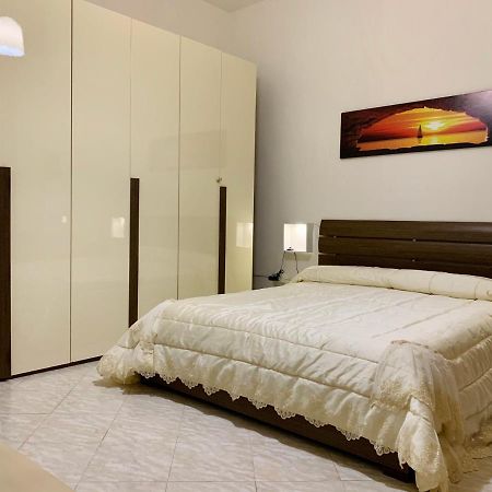 Monfenera Apartment 3 Palermo Kültér fotó